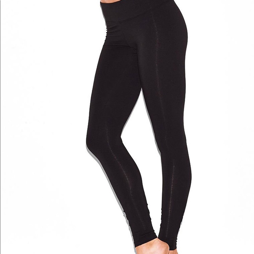 Pink Nation Leggings